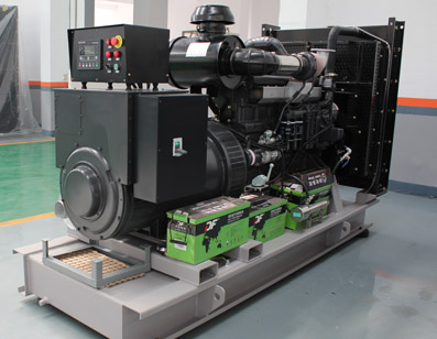 柴油發(fā)電機組冬天應該如何保養(yǎng)？