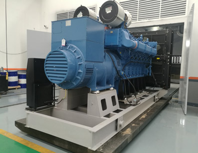 玉柴發(fā)電機(jī)組壓縮制動裝置你了解嗎？